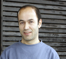 Eqbal Mosheni