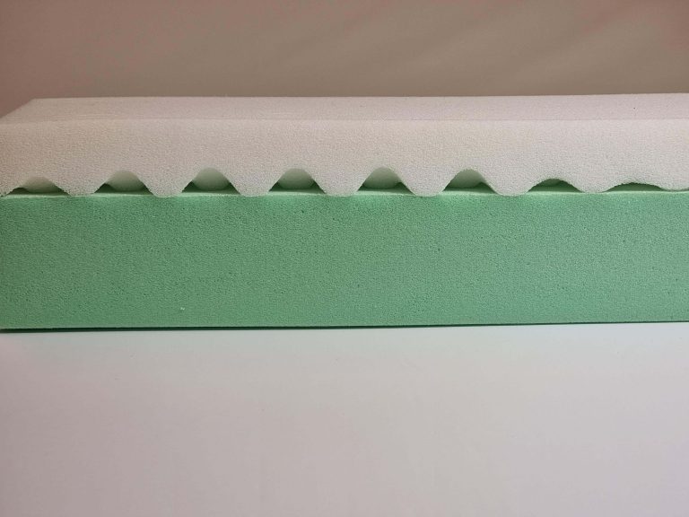 Comfort hovedmadrass