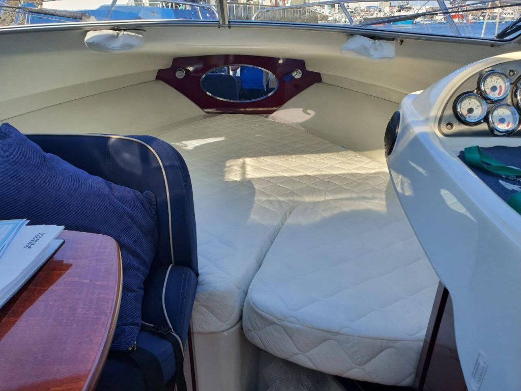 ferger og fiskebåter